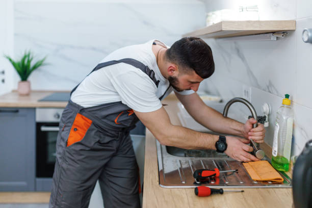 Best Water Softener Installation  in Frazeysburg, OH