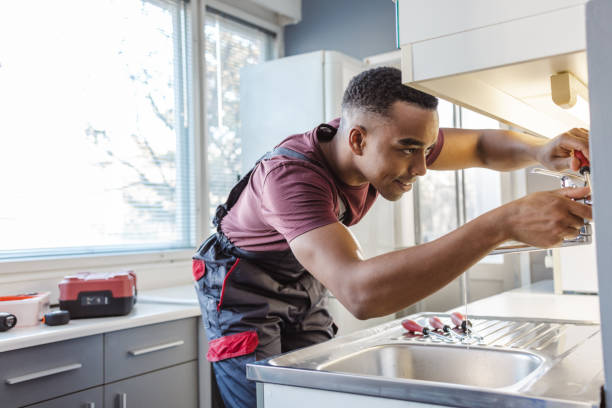 Best Emergency Plumber  in Frazeysburg, OH